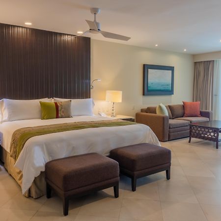 Grand Velas Riviera Nayarit Nuevo Vallarta Buitenkant foto