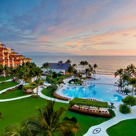 Grand Velas Riviera Nayarit Nuevo Vallarta Buitenkant foto