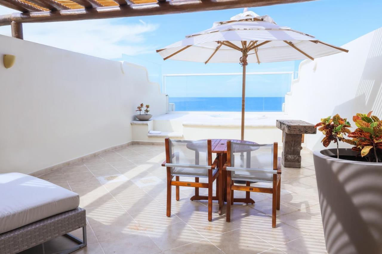 Grand Velas Riviera Nayarit Nuevo Vallarta Buitenkant foto