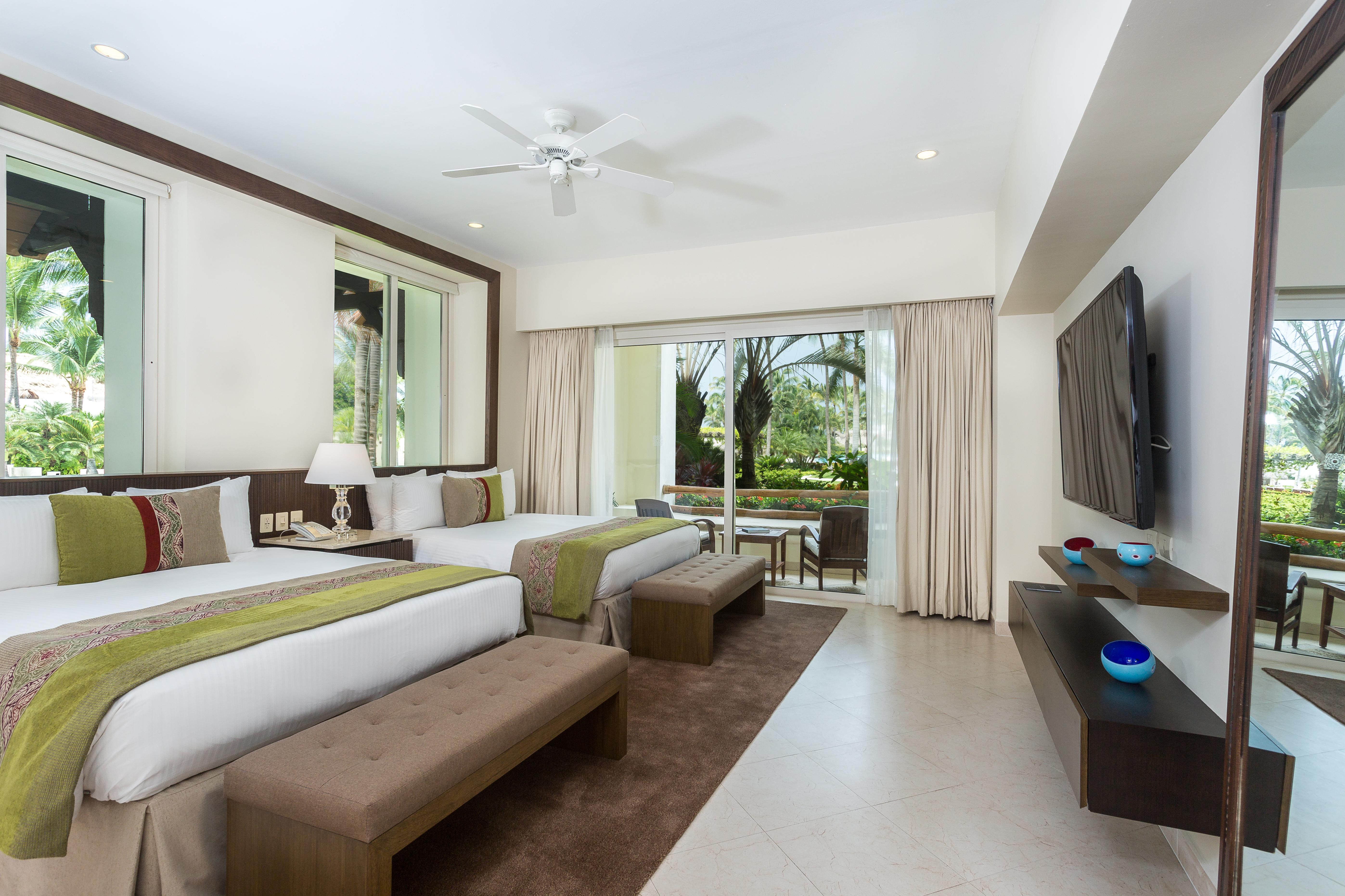 Grand Velas Riviera Nayarit Nuevo Vallarta Buitenkant foto