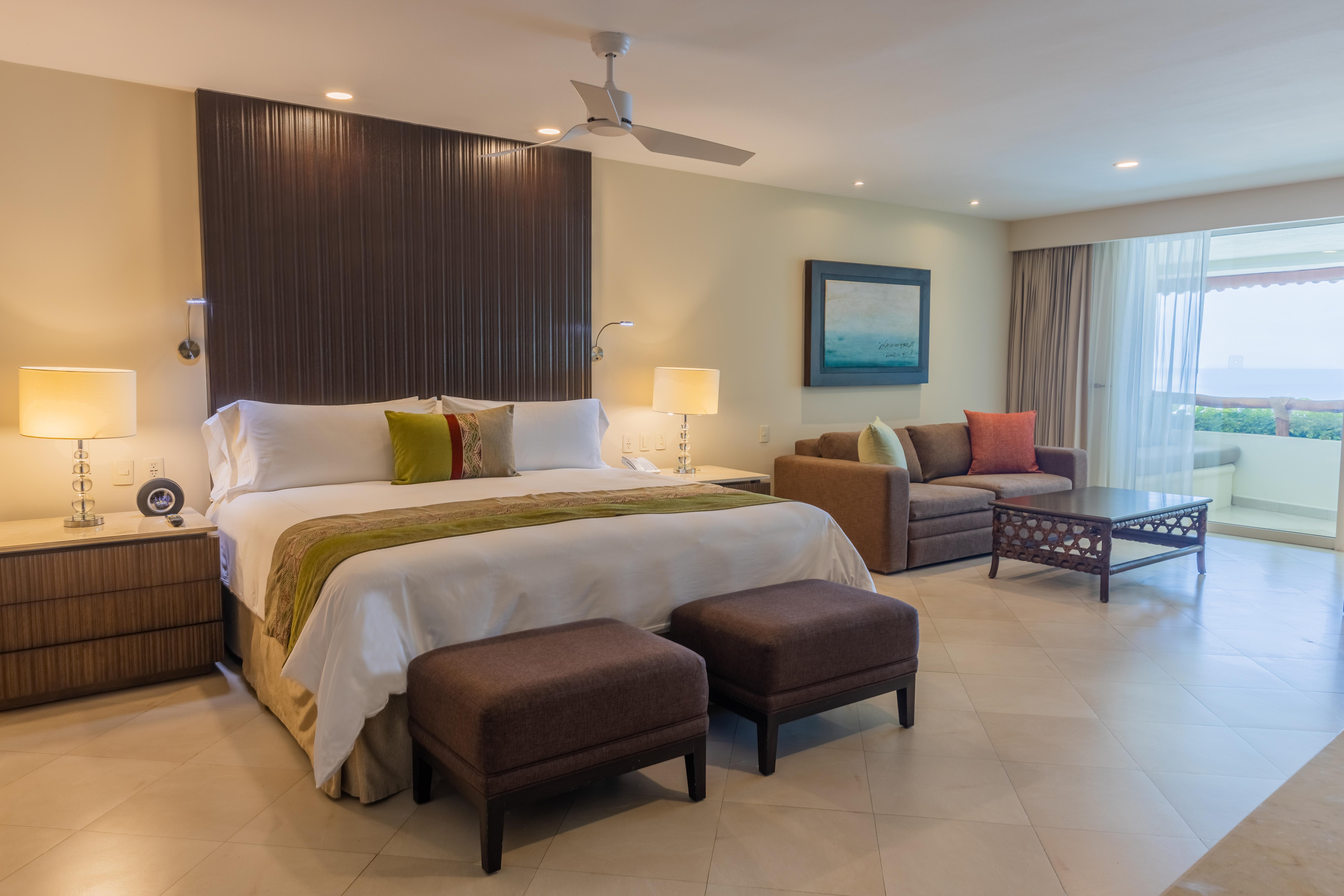 Grand Velas Riviera Nayarit Nuevo Vallarta Buitenkant foto