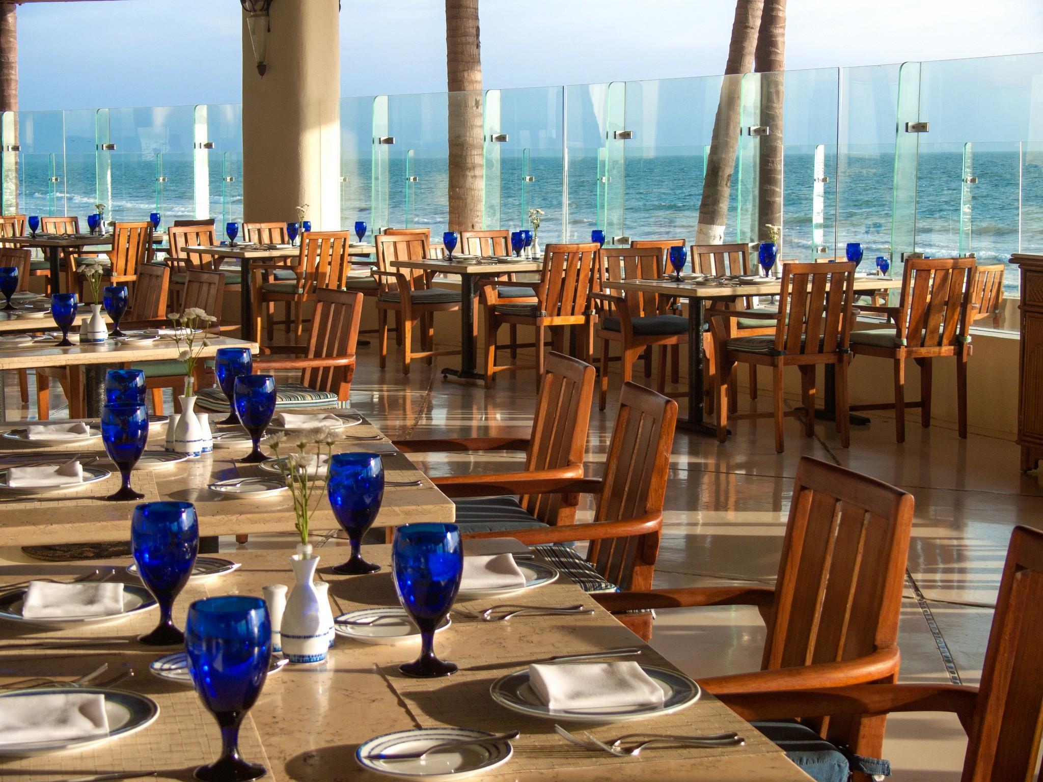 Grand Velas Riviera Nayarit Nuevo Vallarta Buitenkant foto