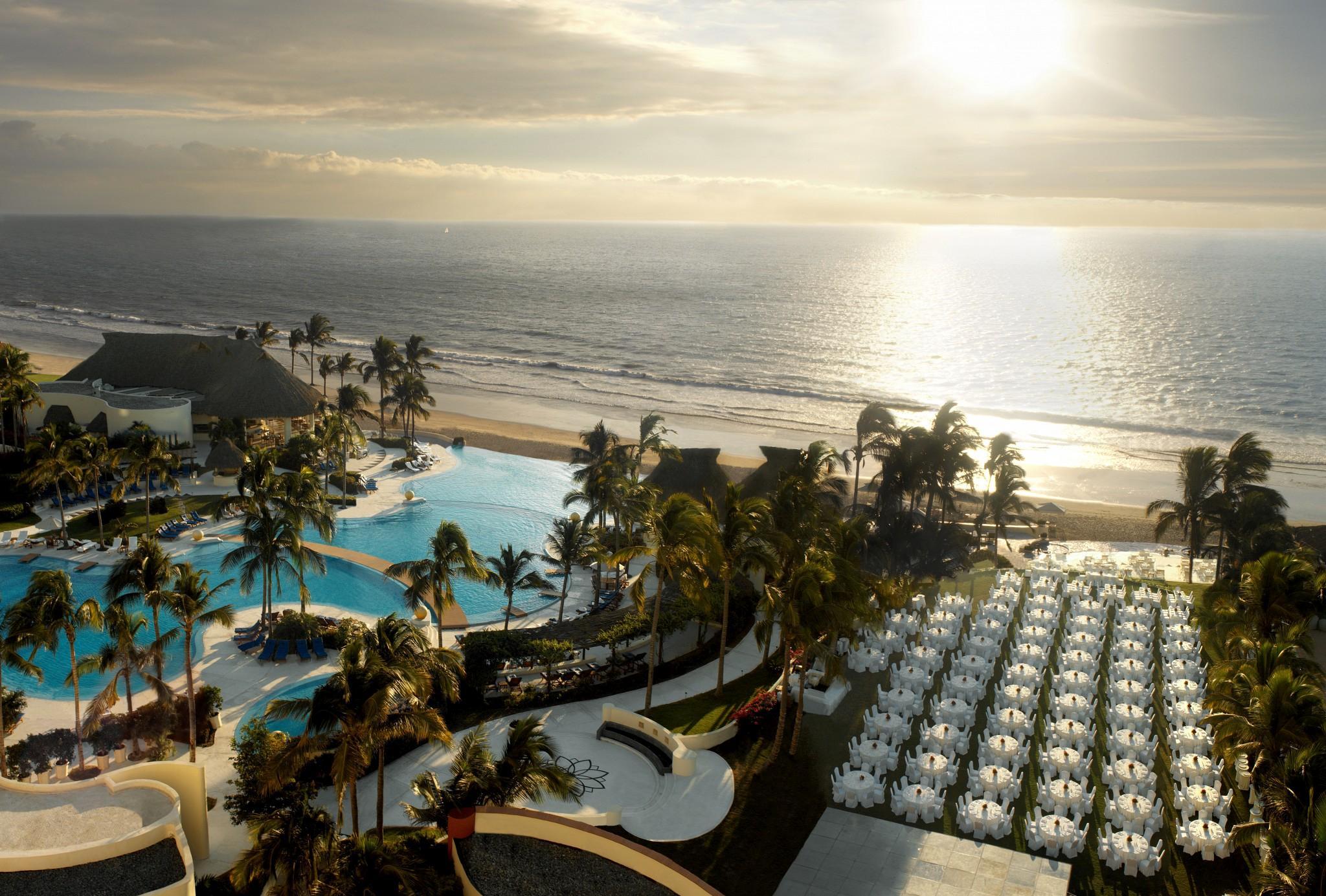 Grand Velas Riviera Nayarit Nuevo Vallarta Faciliteiten foto
