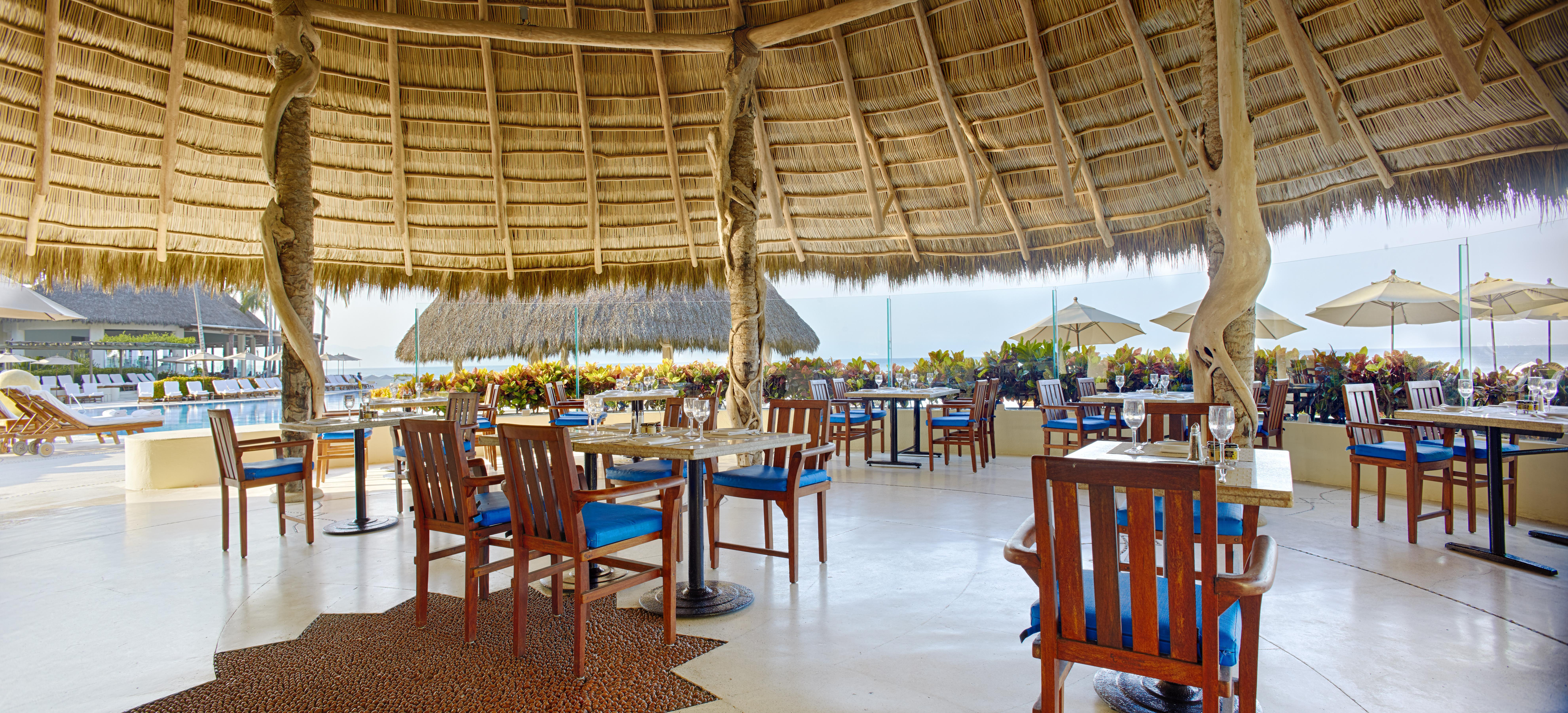 Grand Velas Riviera Nayarit Nuevo Vallarta Buitenkant foto