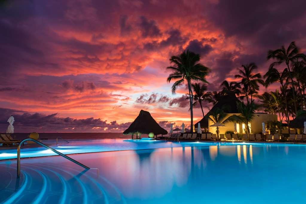 Grand Velas Riviera Nayarit Nuevo Vallarta Buitenkant foto