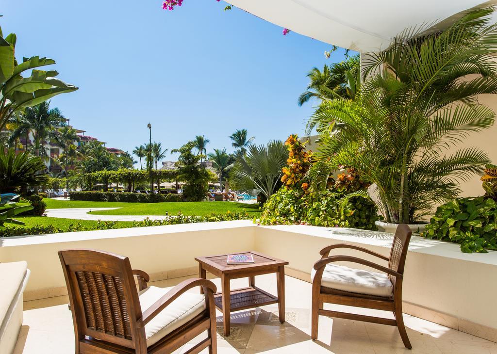 Grand Velas Riviera Nayarit Nuevo Vallarta Buitenkant foto
