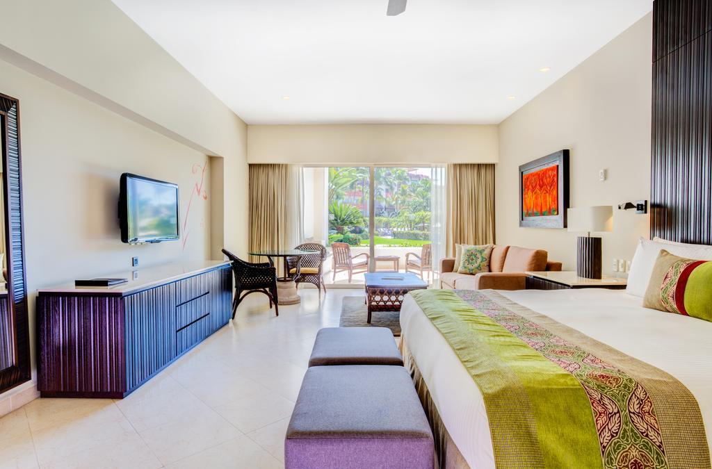 Grand Velas Riviera Nayarit Nuevo Vallarta Buitenkant foto