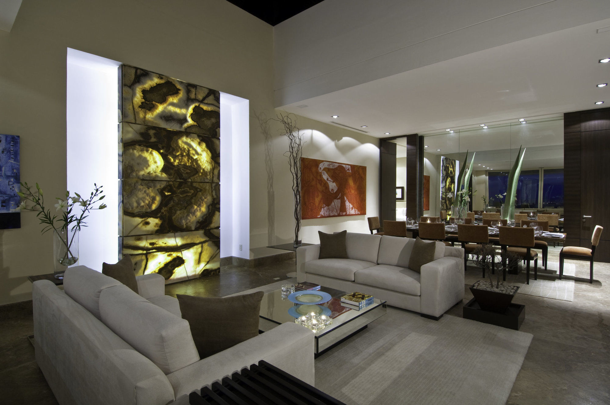 Grand Velas Riviera Nayarit Nuevo Vallarta Kamer foto