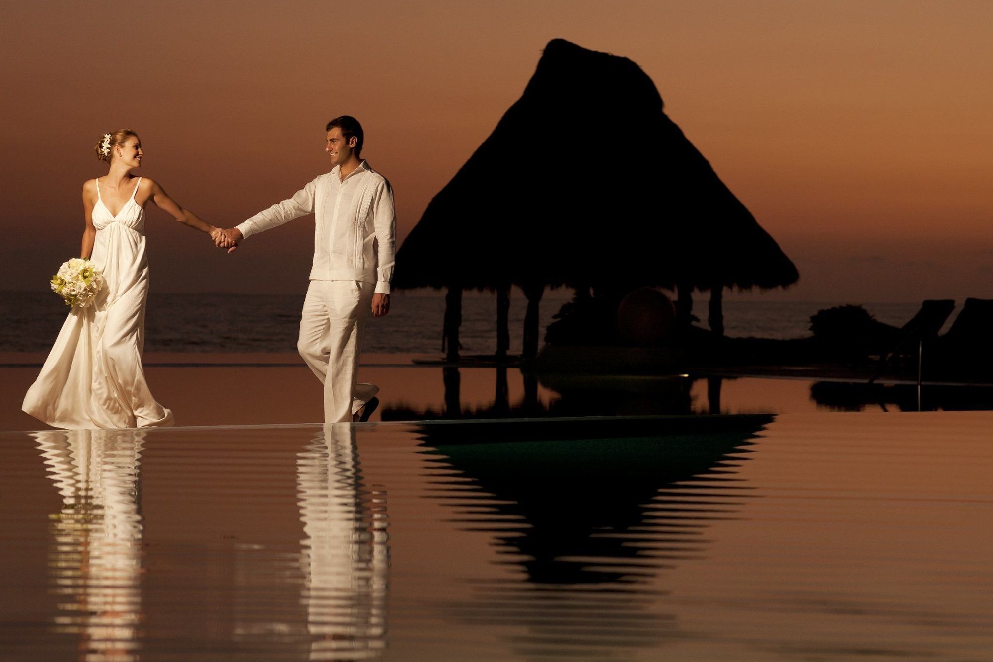 Grand Velas Riviera Nayarit Nuevo Vallarta Faciliteiten foto