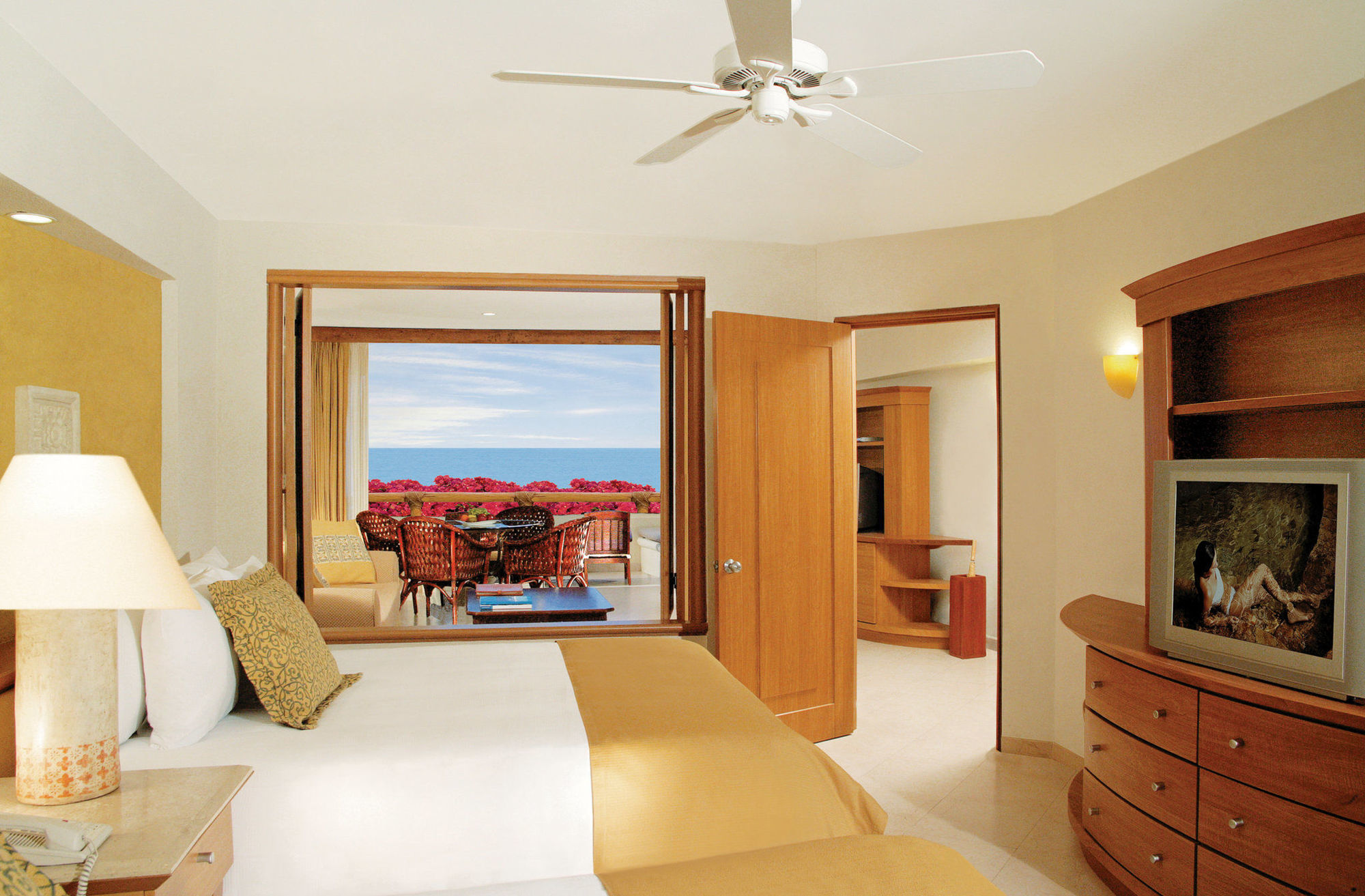Grand Velas Riviera Nayarit Nuevo Vallarta Kamer foto